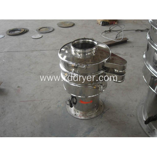 High Efficiency Vibro Sifter